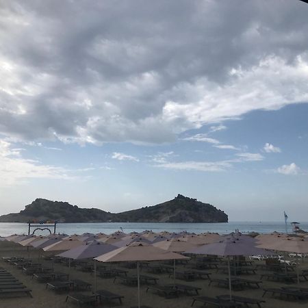 Ortaca  Dolphin Park Hotel מראה חיצוני תמונה