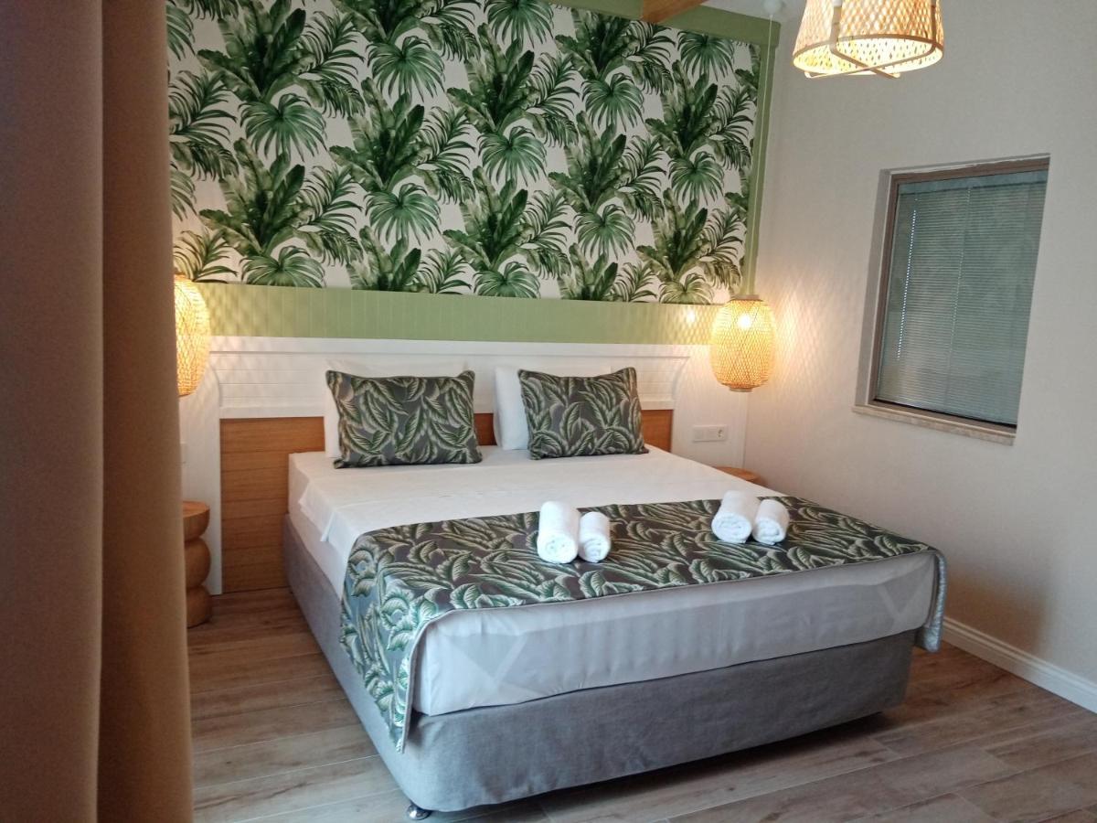 Ortaca  Dolphin Park Hotel מראה חיצוני תמונה