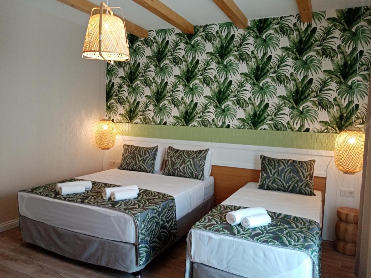 Ortaca  Dolphin Park Hotel מראה חיצוני תמונה