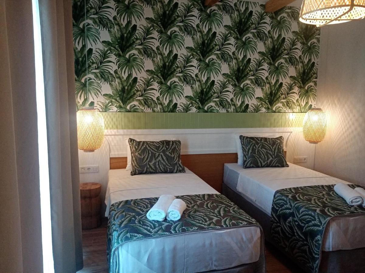 Ortaca  Dolphin Park Hotel מראה חיצוני תמונה