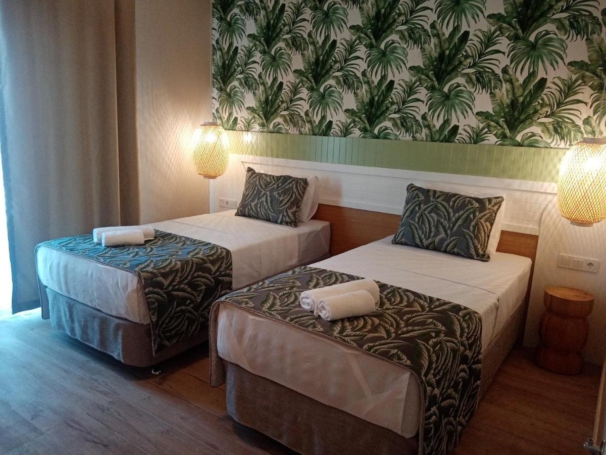 Ortaca  Dolphin Park Hotel מראה חיצוני תמונה