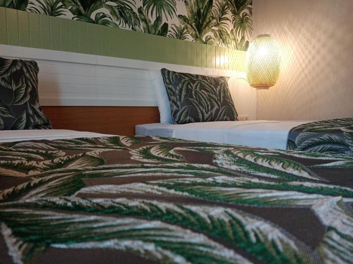 Ortaca  Dolphin Park Hotel מראה חיצוני תמונה