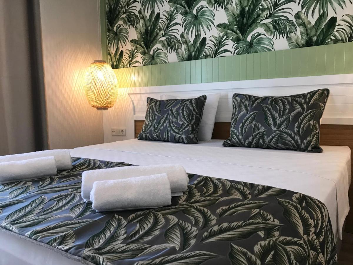 Ortaca  Dolphin Park Hotel מראה חיצוני תמונה