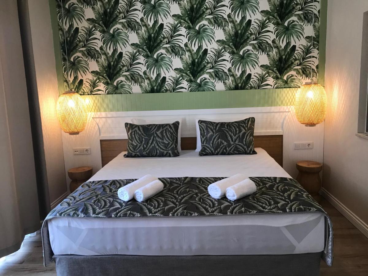 Ortaca  Dolphin Park Hotel מראה חיצוני תמונה