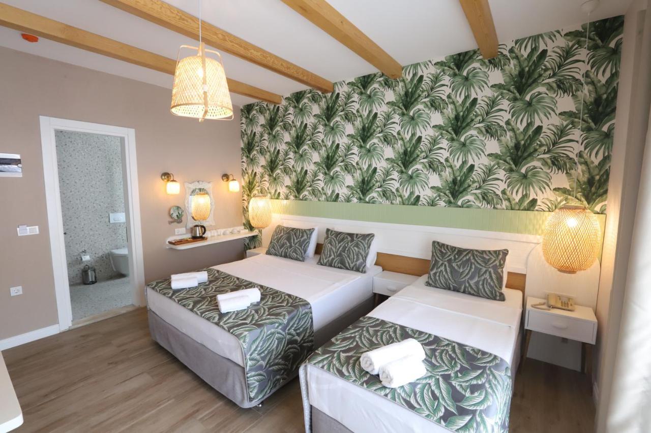 Ortaca  Dolphin Park Hotel מראה חיצוני תמונה