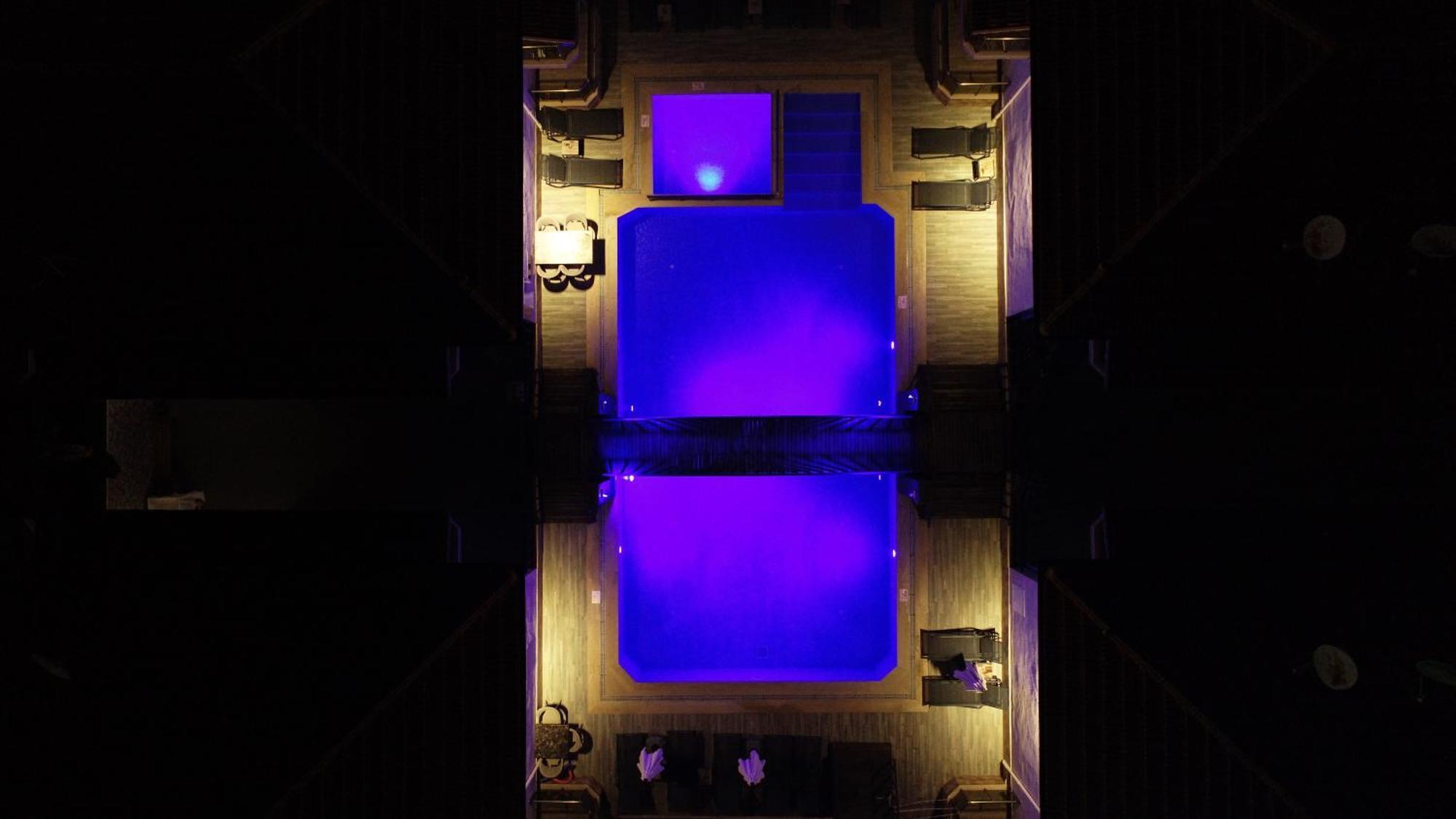 Ortaca  Dolphin Park Hotel מראה חיצוני תמונה