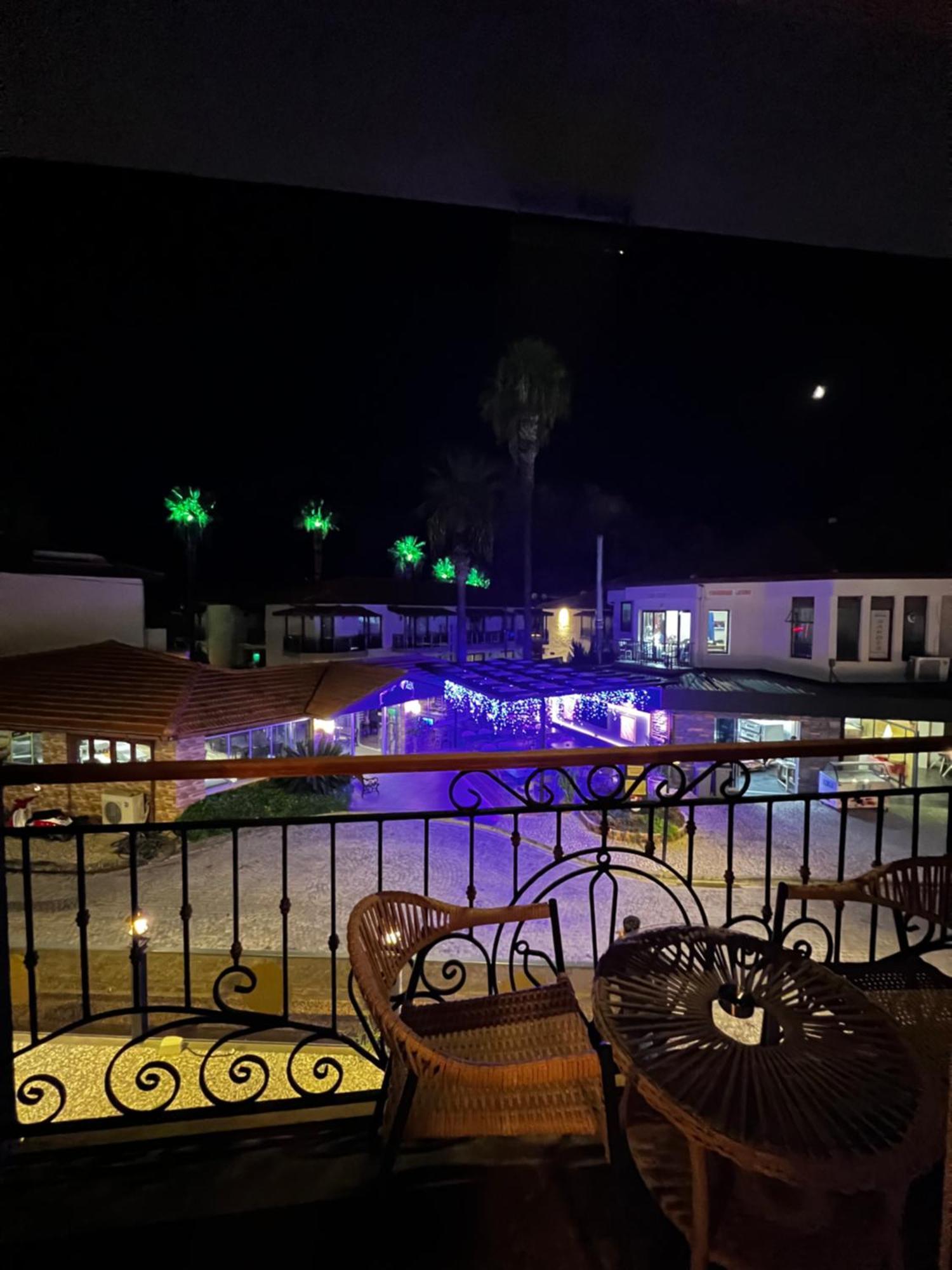 Ortaca  Dolphin Park Hotel מראה חיצוני תמונה